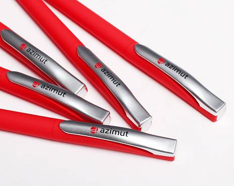 Пример работ «Тампопечать» №14