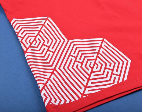 Пример работ «Мерч» №174