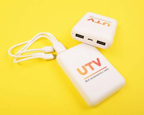 Пример работ «Электроника» №11