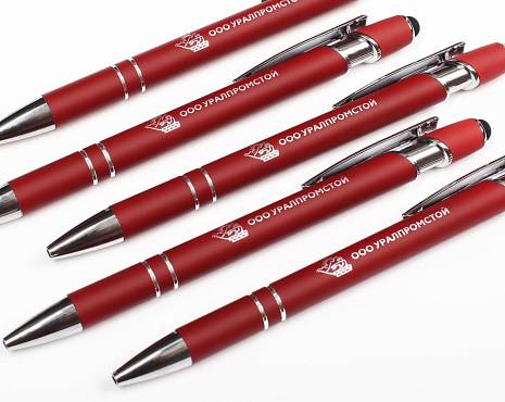 Пример работ «Ручки» №34