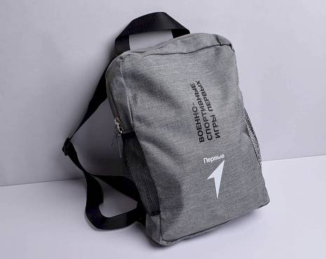 Пример работ «Сумки» №7