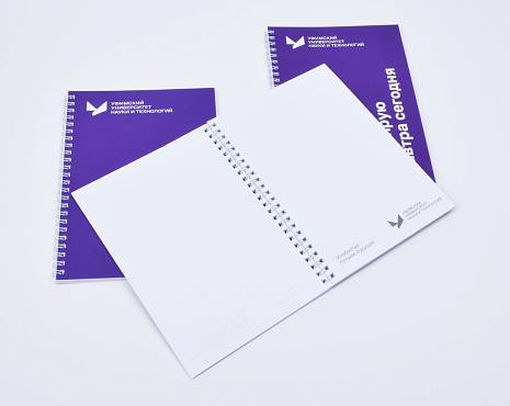 Пример работ «Полиграфия» №31