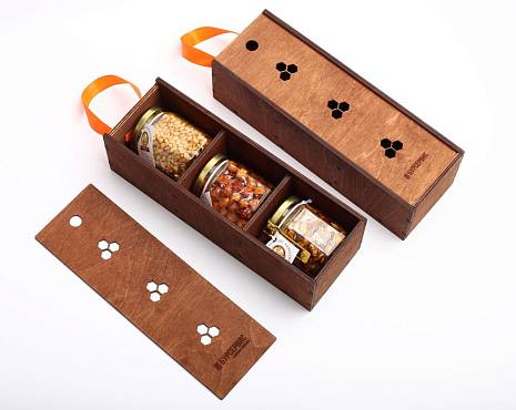 Пример работ «Сувенирная продукция» №29