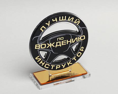 Пример работ «Награды» №63