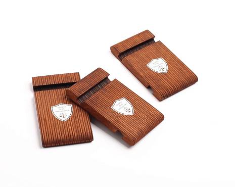 Пример работ «Лазерная резка» №5