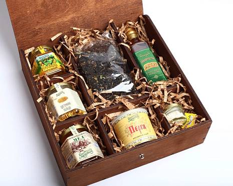 Пример работ «Мерч» №117