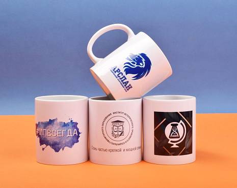 Пример работ «Посуда» №20