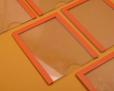 Пример работ «Лазерная резка» №20