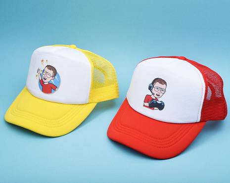 Пример работ «Одежда» №81