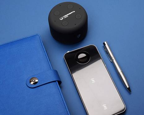 Пример работ «Подарочные наборы» №19