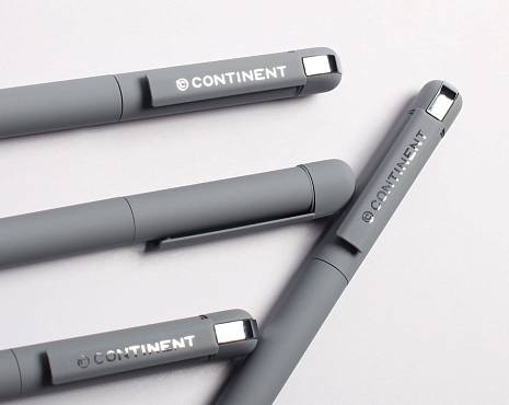 Пример работ «Нанесение логотипа» №18