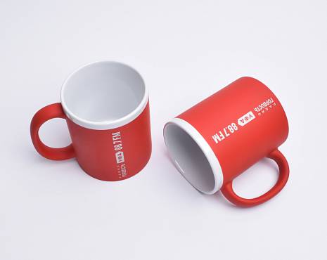 Пример работ «Сувенирная продукция» №1