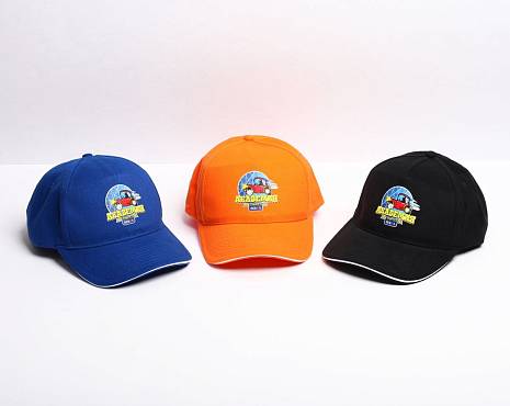 Пример работ «Одежда» №20