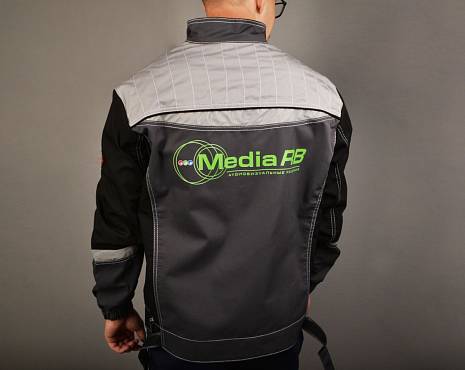 Пример работ «Одежда» №73