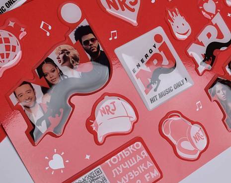 Пример работ «Изделия из смолы» №42