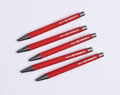 Пример работ «Ручки» №95