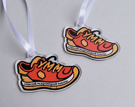 Пример работ «Лазерная резка» №9