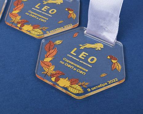 Пример работ «УФ-печать» №58