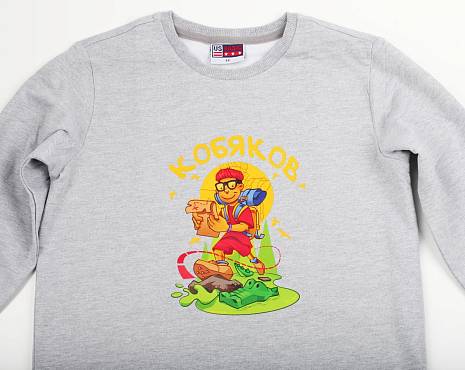 Пример работ «Одежда» №79