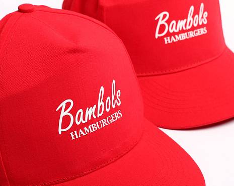 Пример работ «Одежда» №92