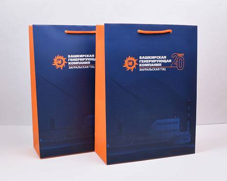 Пример работ «Сувенирная продукция» №58