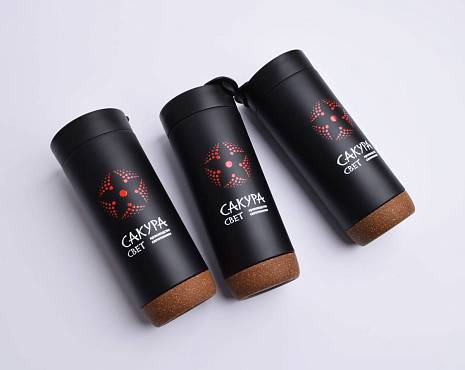 Пример работ «Круговая УФ-печать» №4