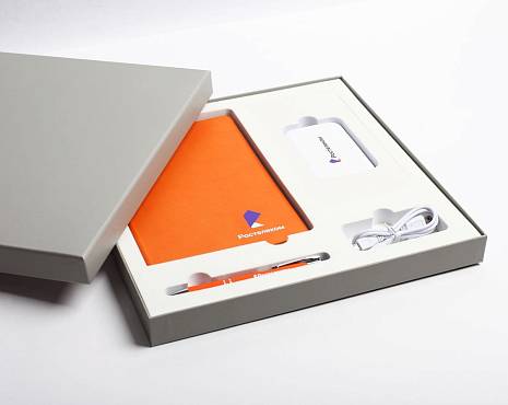 Пример работ «Подарочные наборы» №28