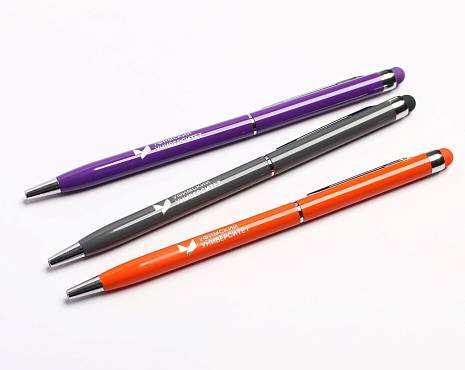 Пример работ «Ручки» №25