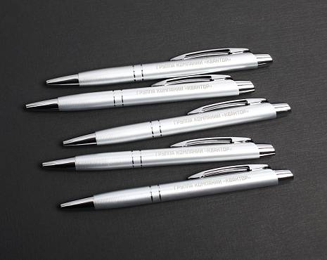 Пример работ «Ручки» №13