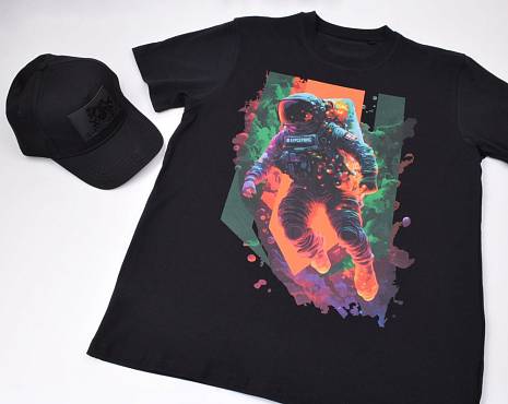 Пример работ «Одежда» №109