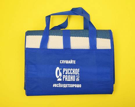 Пример работ «Отдых» №3