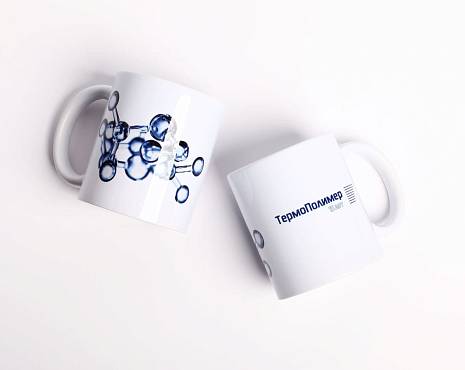 Пример работ «Посуда» №25