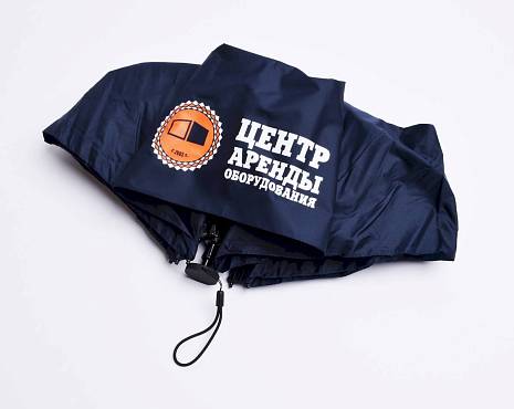 Пример работ «Зонты» №2