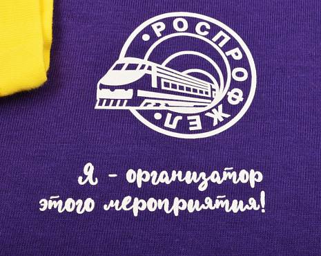 Пример работ «Мерч» №184