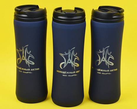 Пример работ «Лазерная гравировка на металле» №57