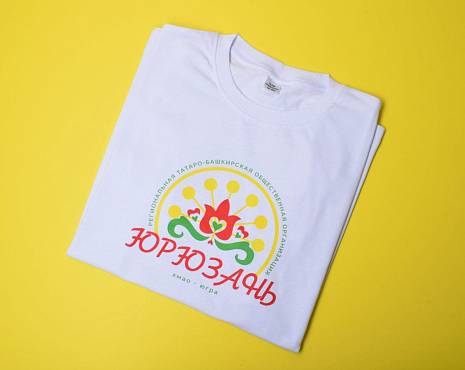 Пример работ «Технология DTF» №48