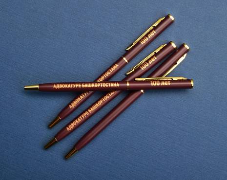 Пример работ «Ручки» №73