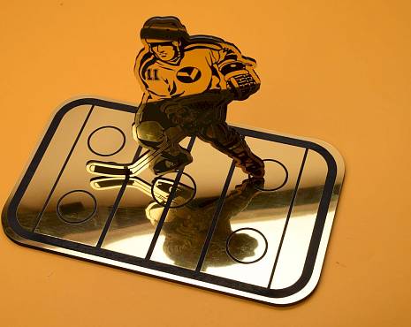 Пример работ «Лазерная резка» №23