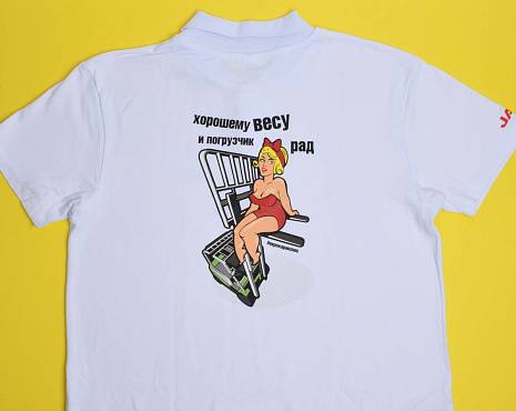 Пример работ «Технология DTF» №32