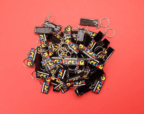 Пример работ «Промо» №30