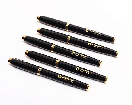 Пример работ «Ручки» №2