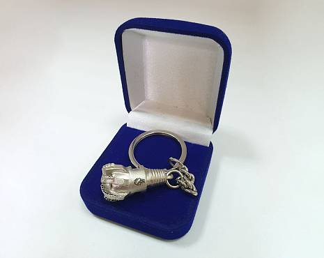 Пример работ «Подарки по индивидуальному дизайну» №37