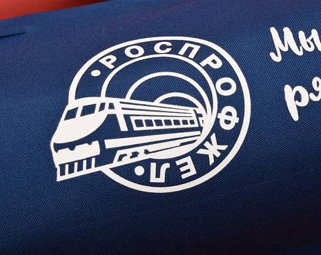 Пример работ «Зонты» №17