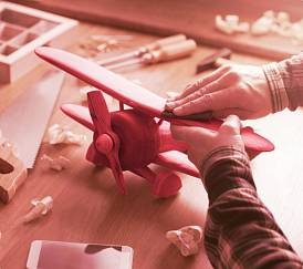 Подарки по индивидуальному дизайну