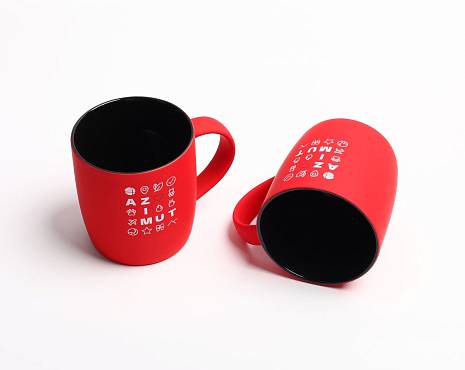 Пример работ «Посуда» №137