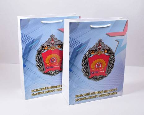 Пример работ «Сувенирная продукция» №47