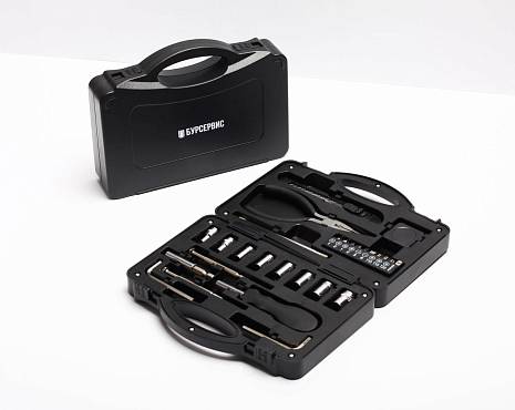 Пример работ «Корпоративные подарки» №6