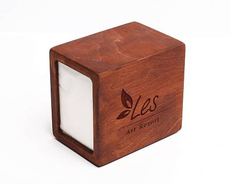 Пример работ «Кафе, бары, рестораны» №29