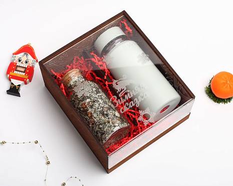 Пример работ «Сувенирная продукция» №22