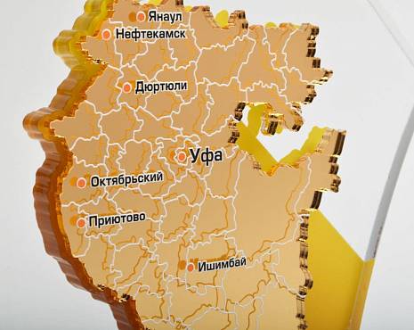 Пример работ «УФ-печать» №89